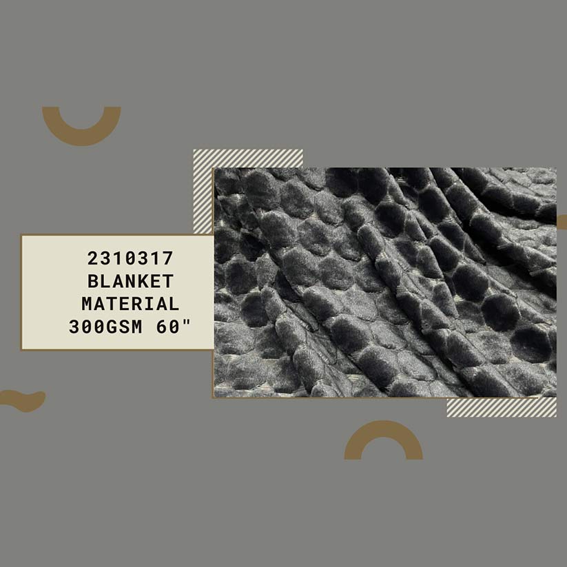 Soft Knitting Blanket