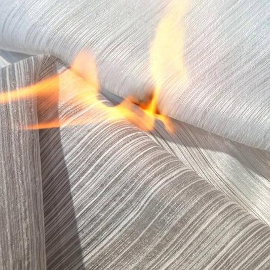 Fire Retardant Curtain Fabric – 3M (120” Width)