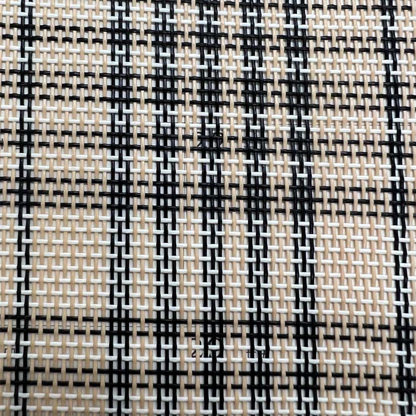 Texline Red/White/Black