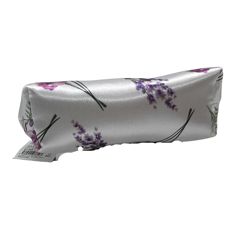 Polyester Satin Wallet