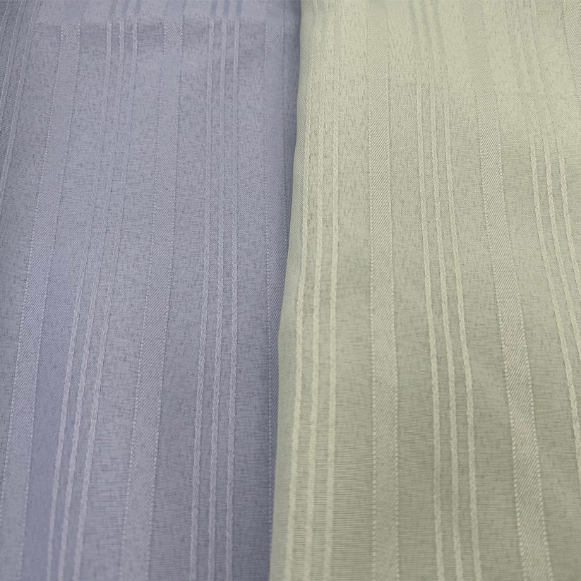 Woven fabric for curtain 120" No.586FHY5725-R
