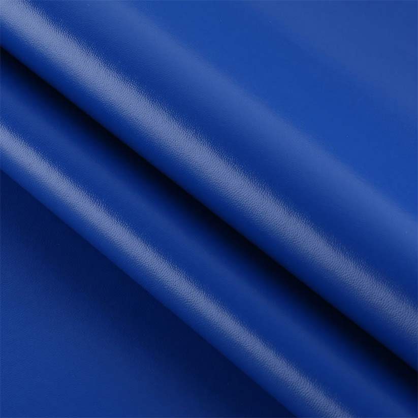 PU OR PVC NAPA Leather