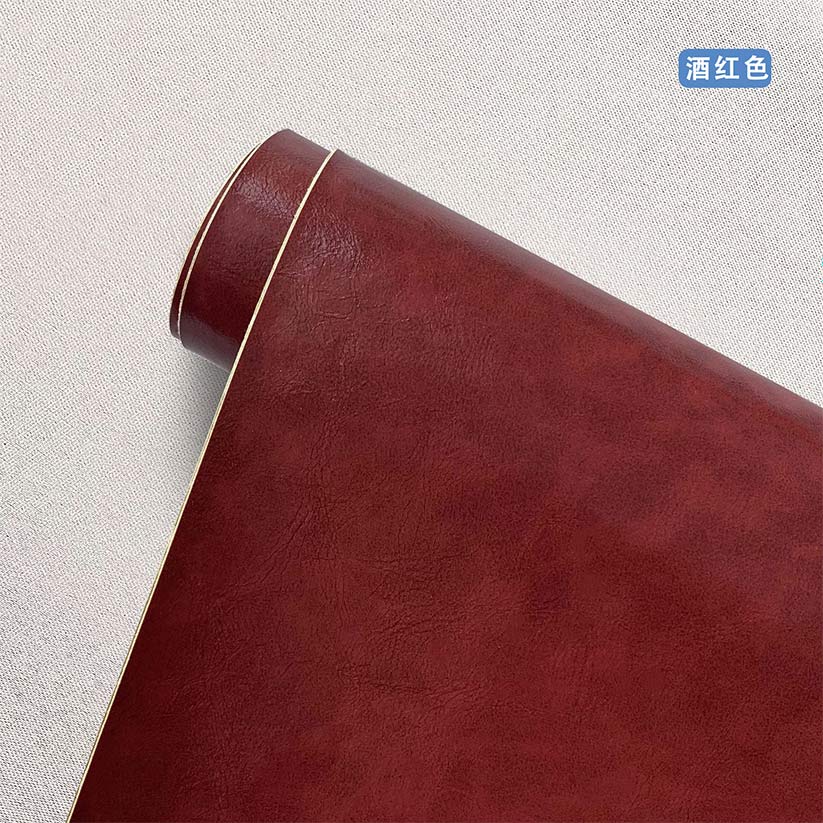 PU OR PVC S DK Leather