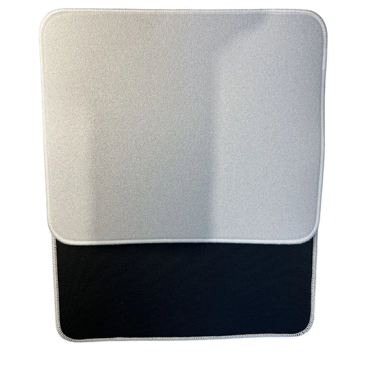 OEM Mouse Pads Made in Taiwan: From Custom Fabric to Finished Product