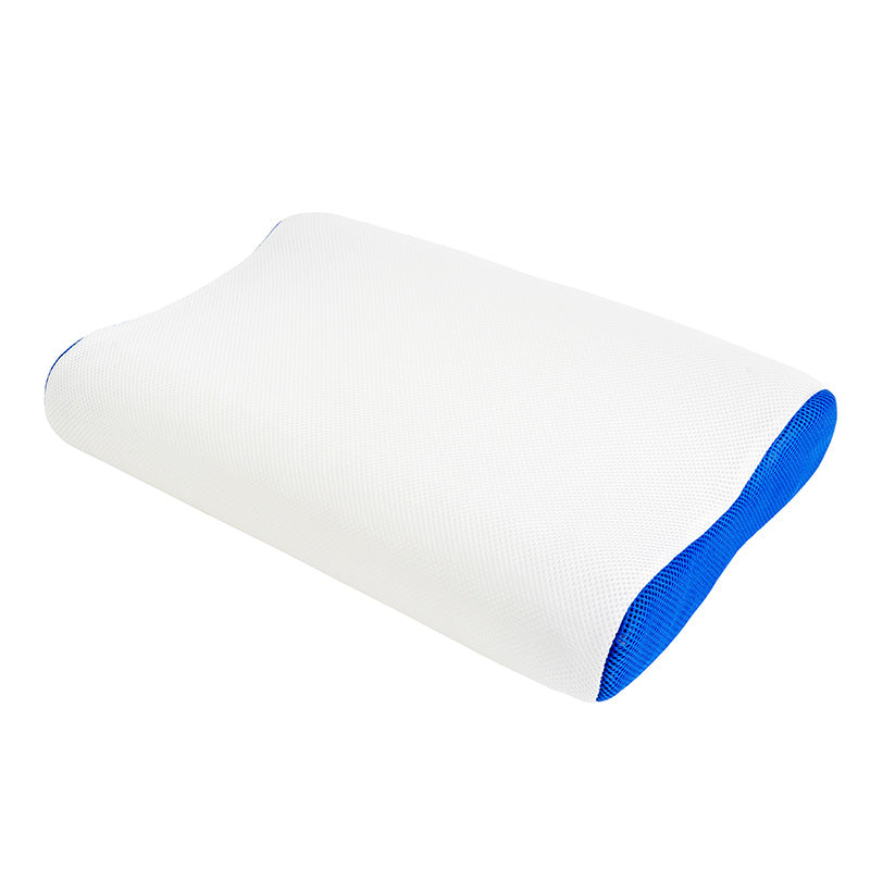 Cuscino antidecubito in fibra d'aria
