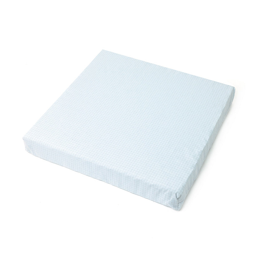 Cuscino antidecubito in fibra d'aria