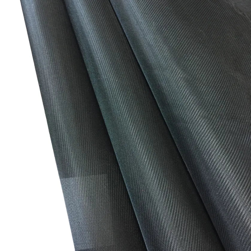 Mesh (Nylon / Polyester / PP) Technical Fabric – Dress, Lining & Lamination (40–400 g/y)