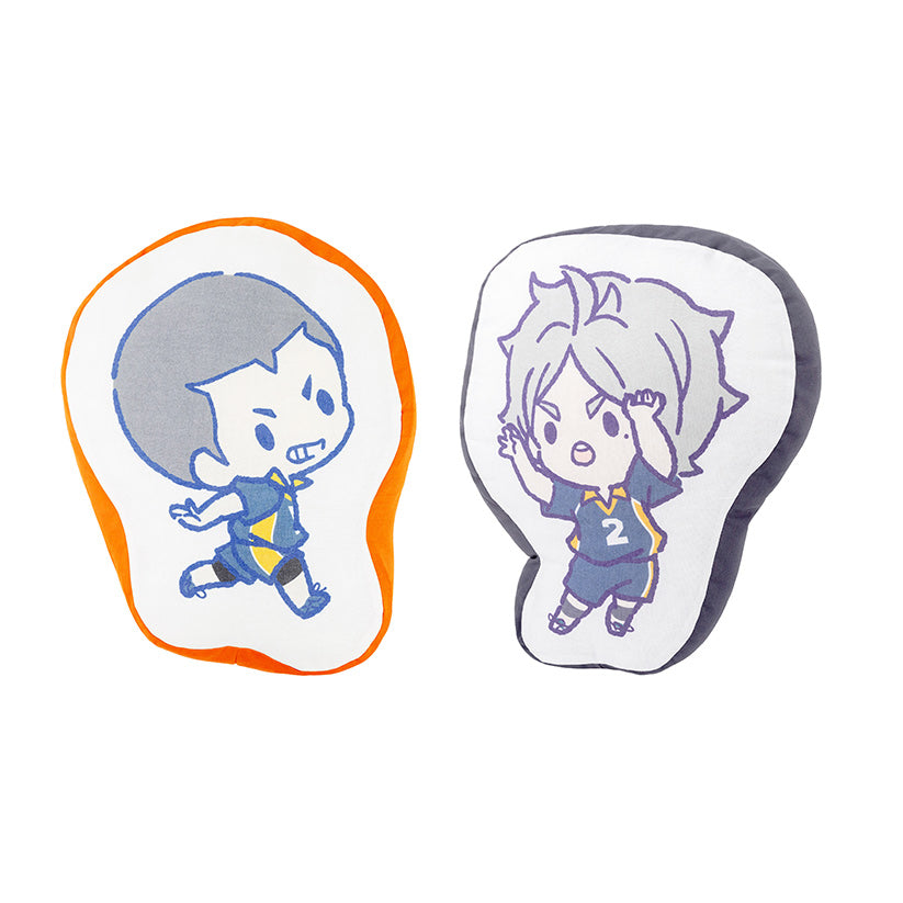 Federa per cuscino CozyPop