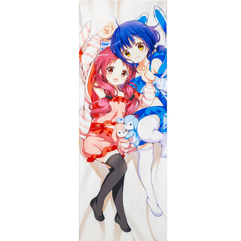 Federa per cuscino CozyPop