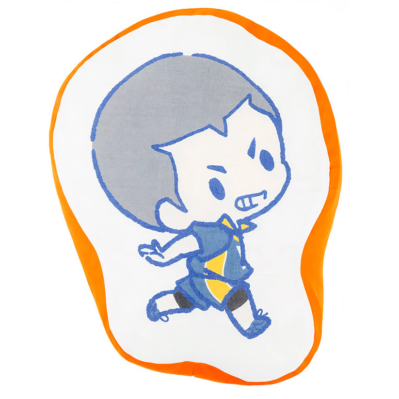 Federa per cuscino CozyPop