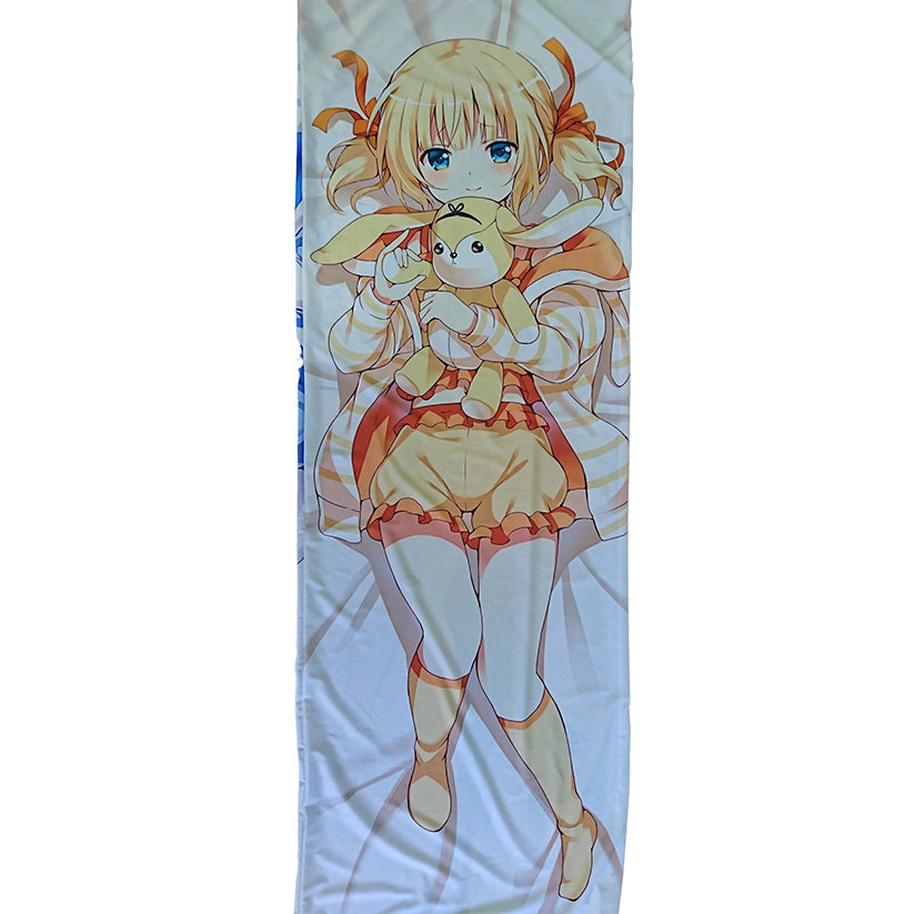 Federa per cuscino CozyPop