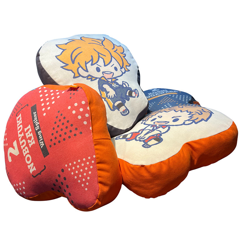 Federa per cuscino CozyPop