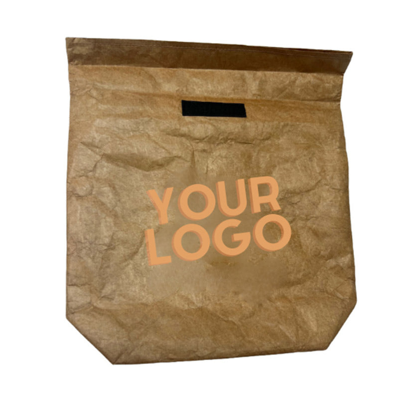 DuPont Paper Bag