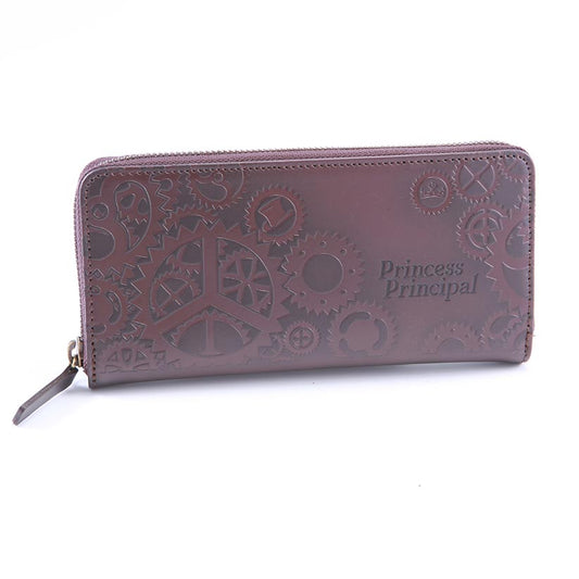 Leather Wallet