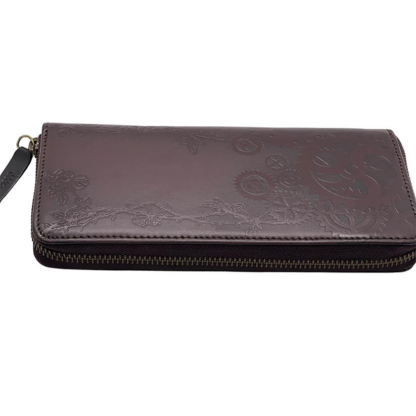 Leather Wallet