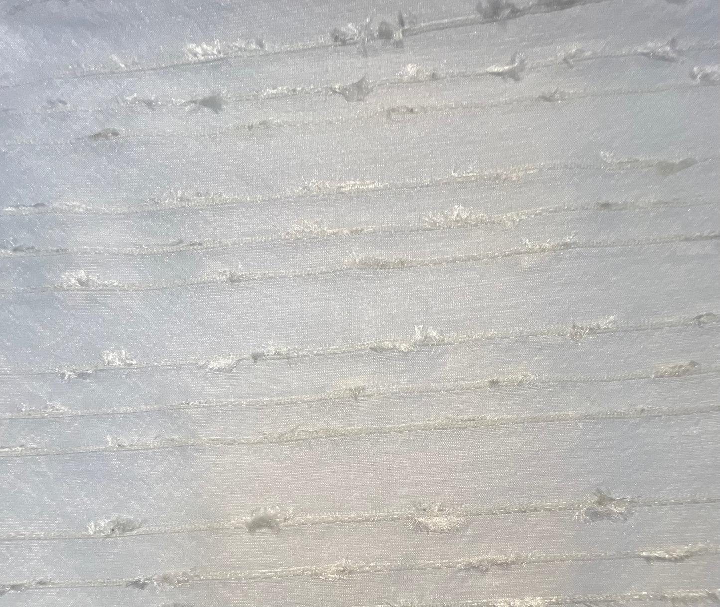 Woven fabric for curtain 120" No.586FHY5725-R