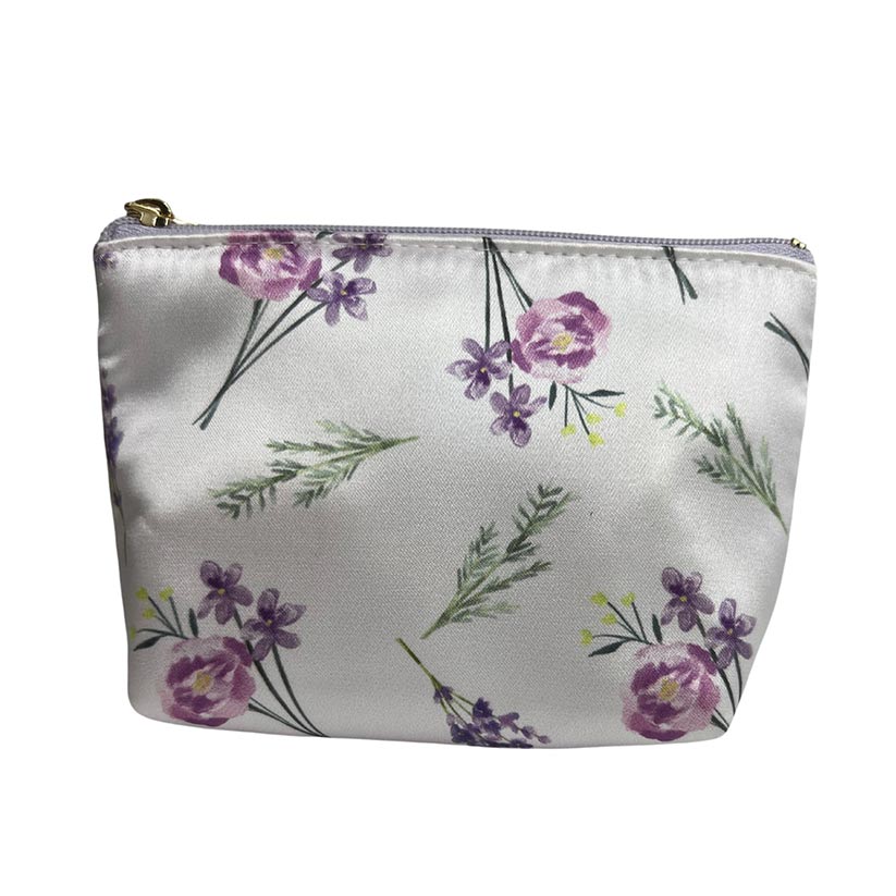 Open Wallet Polyester Shop High-Quality Polyester Satin Wallets Online from YuGold Textiles ...