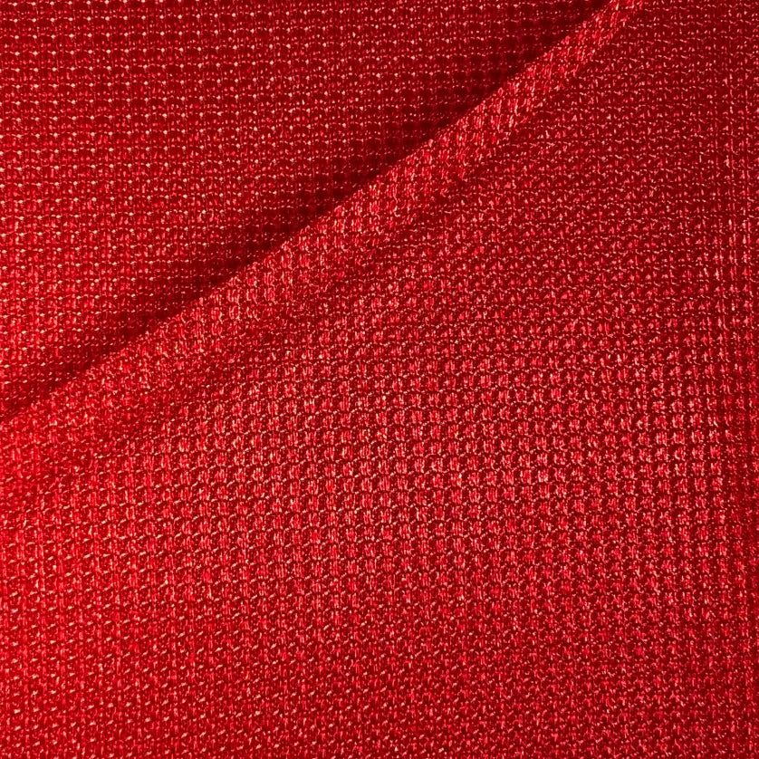 Mesh (Nylon / Polyester / PP) Technical Fabric – Dress, Lining & Lamination (40–400 g/y)