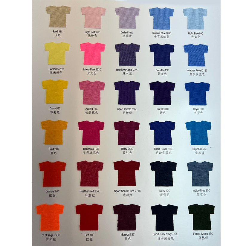 Cotton T-Shirts