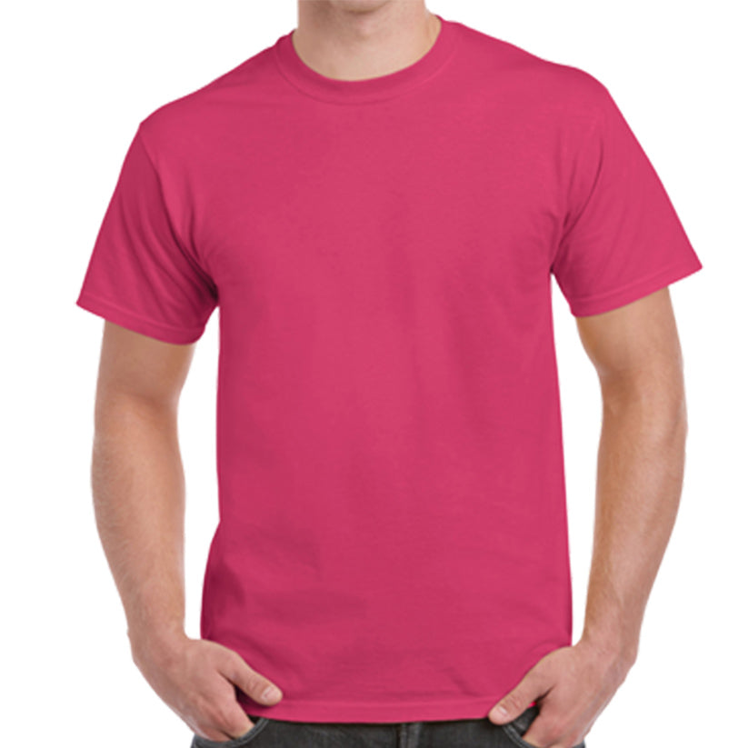 Cotton T-Shirts