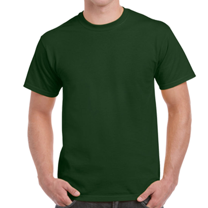 Cotton T-Shirts