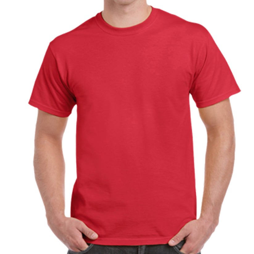 Cotton T-Shirts