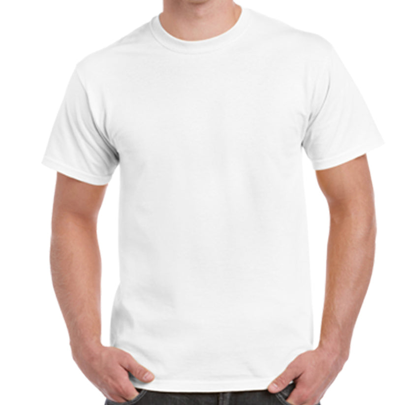 Cotton T-Shirts