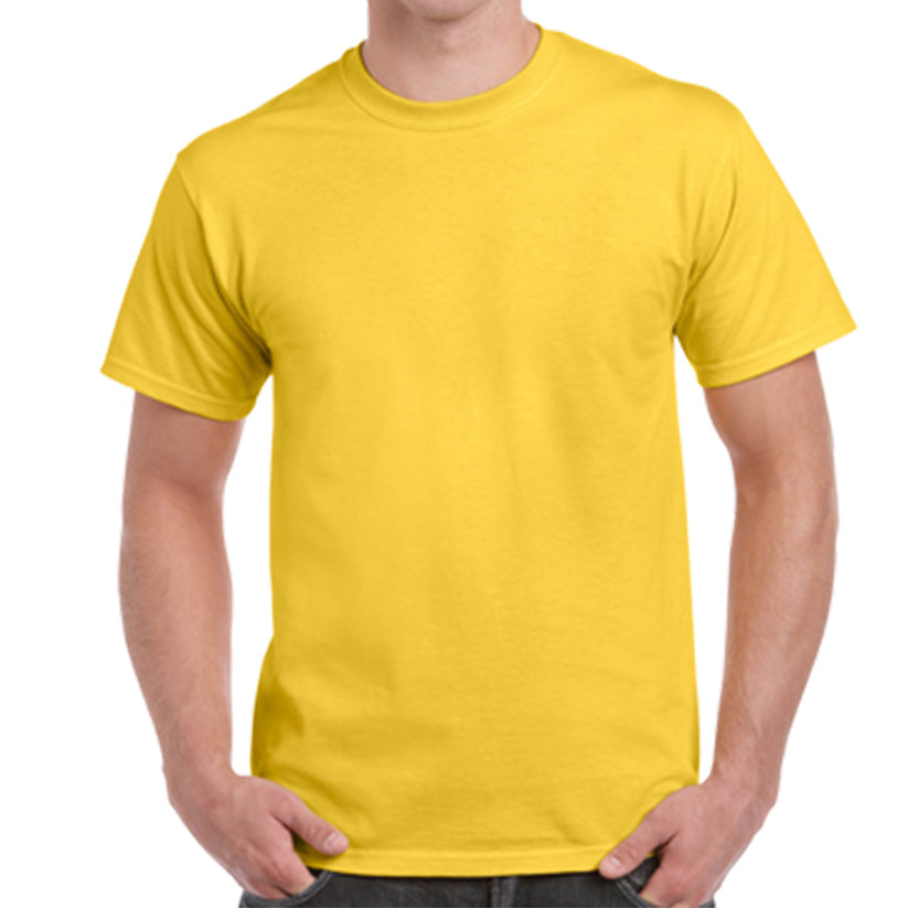 Cotton T-Shirts