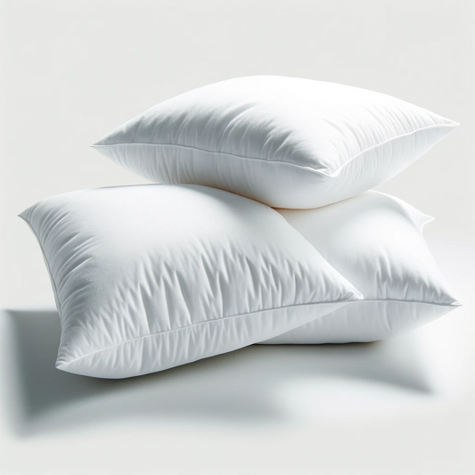 Cushion Pillow with Cover