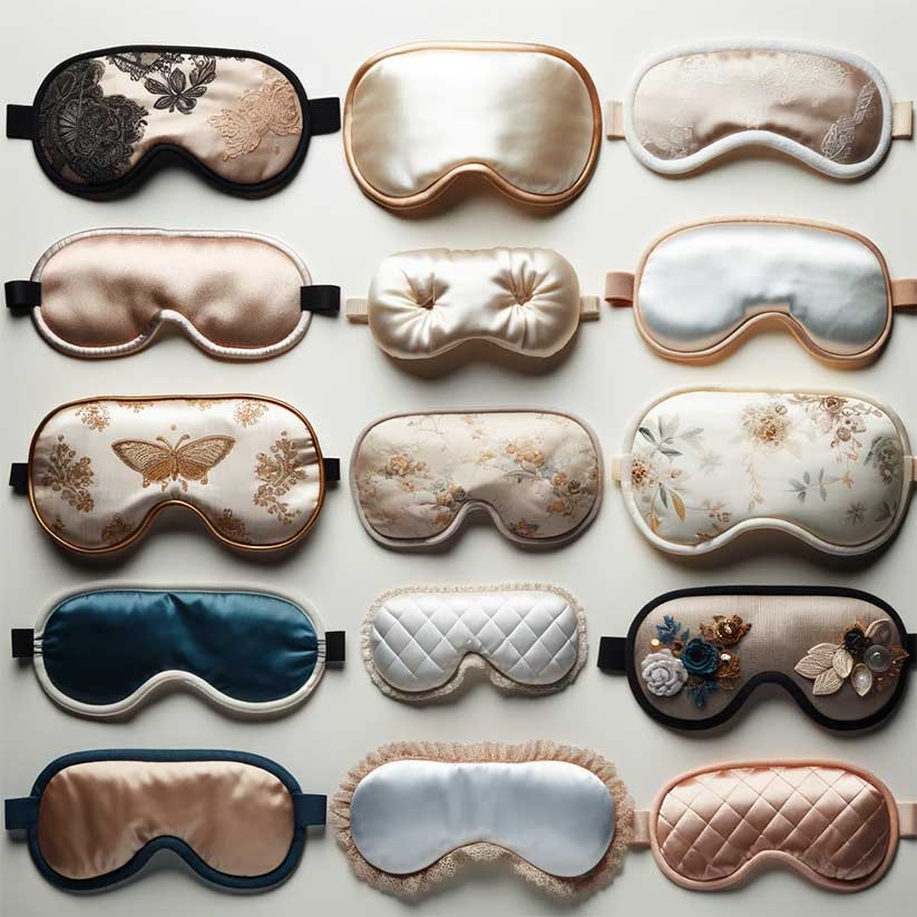 Eye Mask