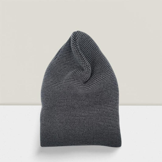 Grey Beanies