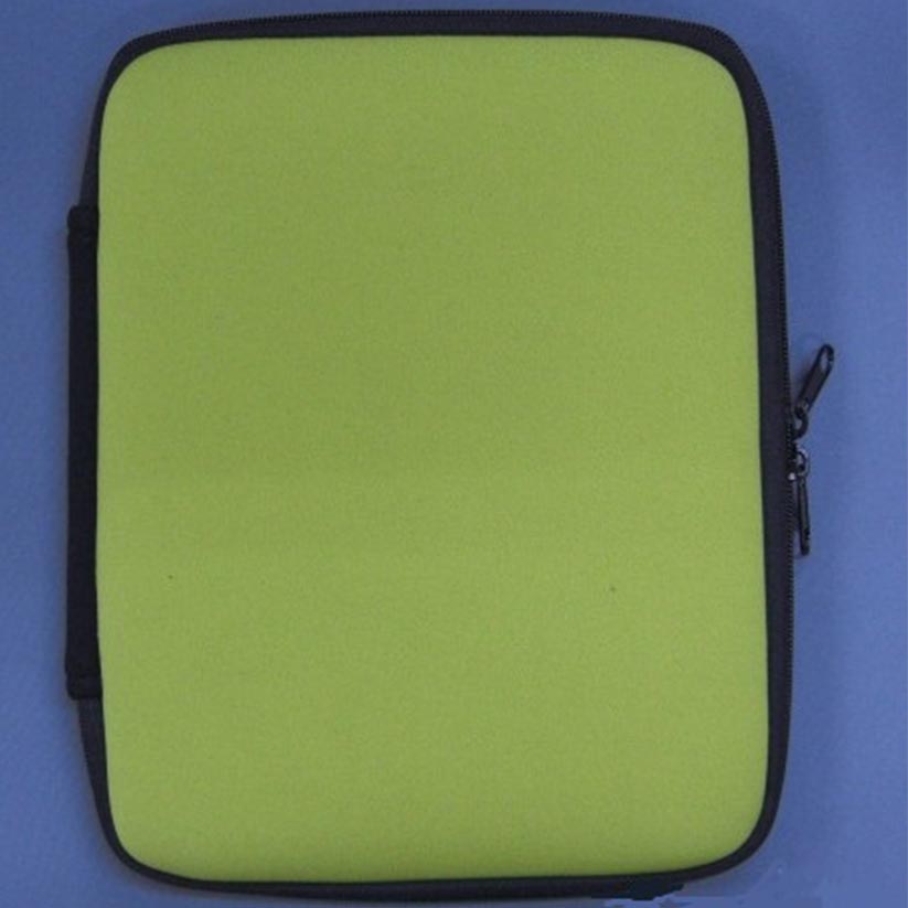 Waterproof, Shockproof, and Scratch-Resistant Computer Sleeve