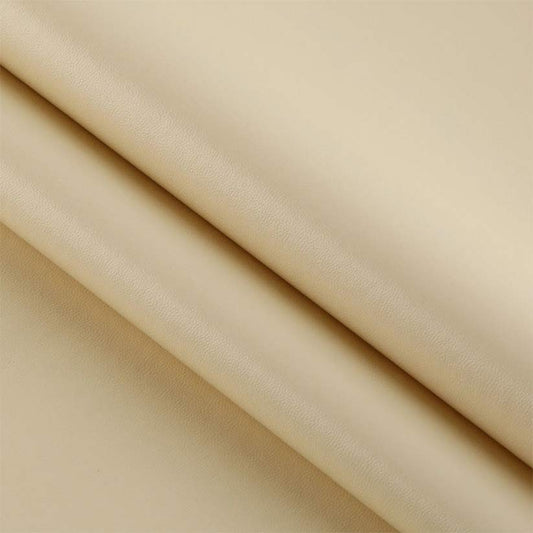 PU OR PVC NAPA Leather