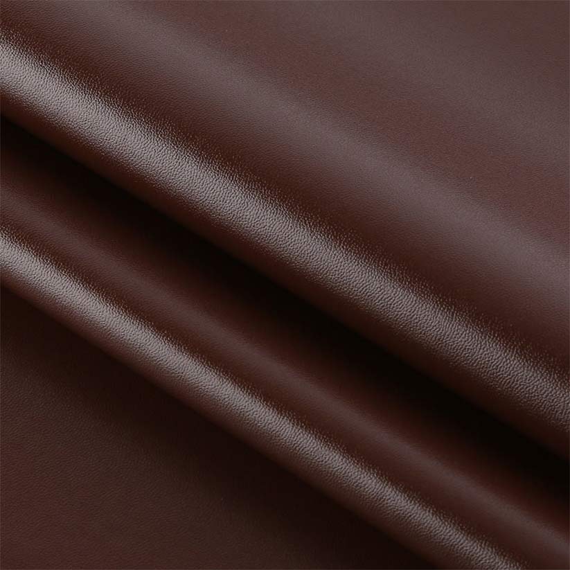 PU OR PVC NAPA Leather