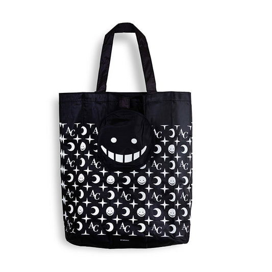 Polyster Digital Print Bag