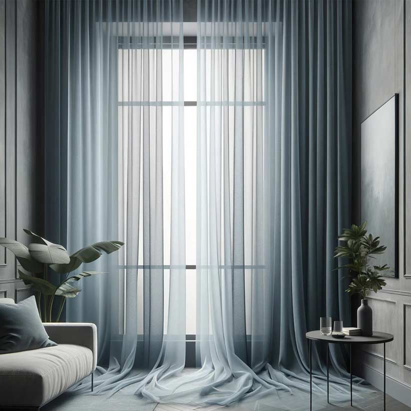 Curtains